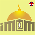 E-IMAM English icon