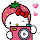 Hello Kitty Wallpapers NewTab - freeaddon.com