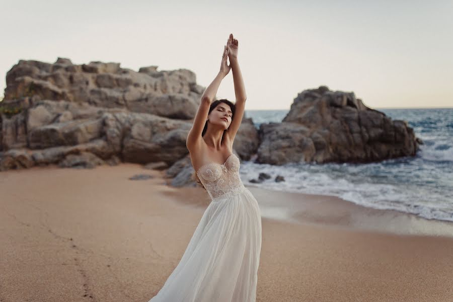 Fotógrafo de bodas Anastasia Reut (reut). Foto del 26 de febrero 2020