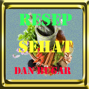 Download Resep Sehat dan Bugar For PC Windows and Mac