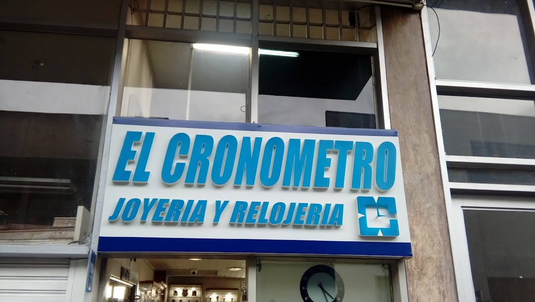 El Cronometro