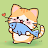 Cat N Fish - Cute Games Pet icon