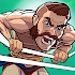 The Muscle Hustle: Slingshot Wrestling Game1.29.1301 (Mod)