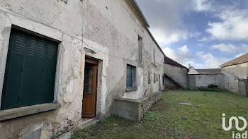 maison à Les Alluets-le-Roi (78)