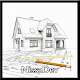 Download House Sketch Ideas For PC Windows and Mac 1.0