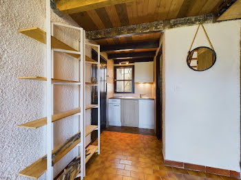 appartement à Calcatoggio (2A)