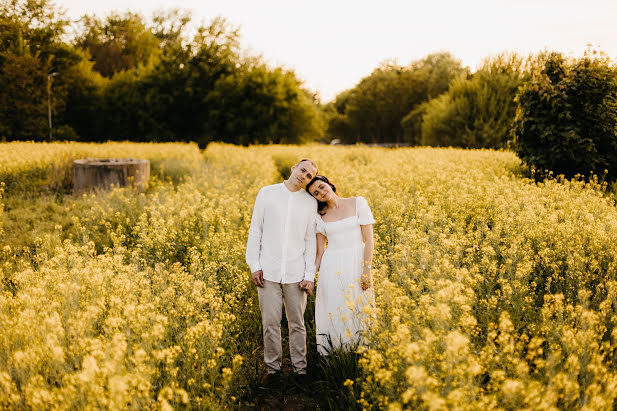 Wedding photographer Aleksandra Nowak (czterykadry). Photo of 7 June 2022