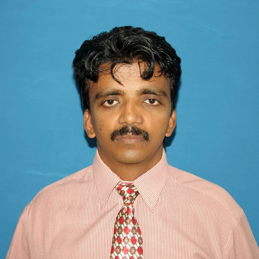 Chandra Vadivel, Chandra Vadivel is a highly experienced and qualified Chemistry Subject Expert with over 20+ years of experience. He has spent the majority of his teaching career in Maldives and has taught chemistry at various levels including GCE O Level, GCE A Level, IBDP, and ISC. During his stay in Maldives, he was promoted as Head of the Department of Chemistry by the Ministry Education Rep. of Maldives and received several certificates of appreciation from the school management for producing good results in both GCE A-Level and GCE O-Level Examinations. He is currently working as an IBDP Chemistry faculty member at Genesis Global School Noida and is always available for his students to clear their doubts and explain the scoring pattern in exams. Apart from being highly competent in his subject, Chandra Vadivel has completed a TESOL/TEFL Certificate from World TESOL Academy in 2022 and has attended several professional workshops to constantly improve himself. He is fluent in Tamil and English.