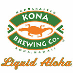 Kona Longboard Island Lager