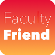 Faculty Friend 2.0 Icon