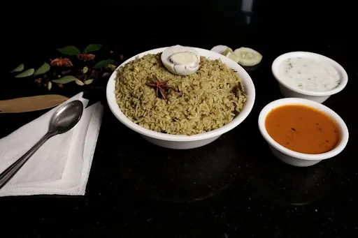 Kuska Biryani Rice