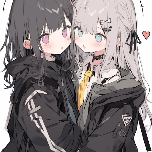 Amine ＿ 。