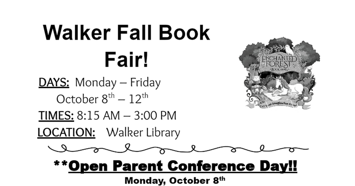 Fall Book Fair 2018.docx