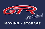 GTR Removals Ltd  Logo