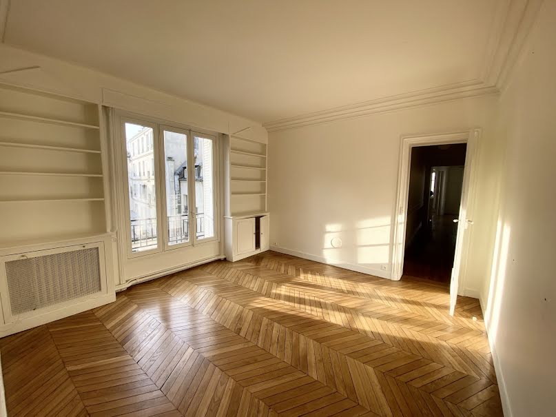 Location  appartement 4 pièces 104.1 m² à Paris 7ème (75007), 3 675 €