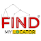 Item logo image for Find My Locator