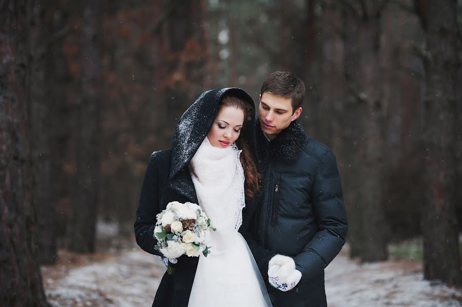 Wedding photographer Irina Kotlyar (irakotlyar). Photo of 31 December 2014