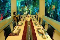 Ocean - The Private Dining Room - Sahara Star photo 8