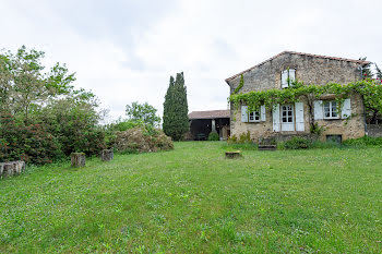 maison à Etoile-sur-Rhône (26)