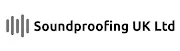 SoundproofingUK Ltd Logo
