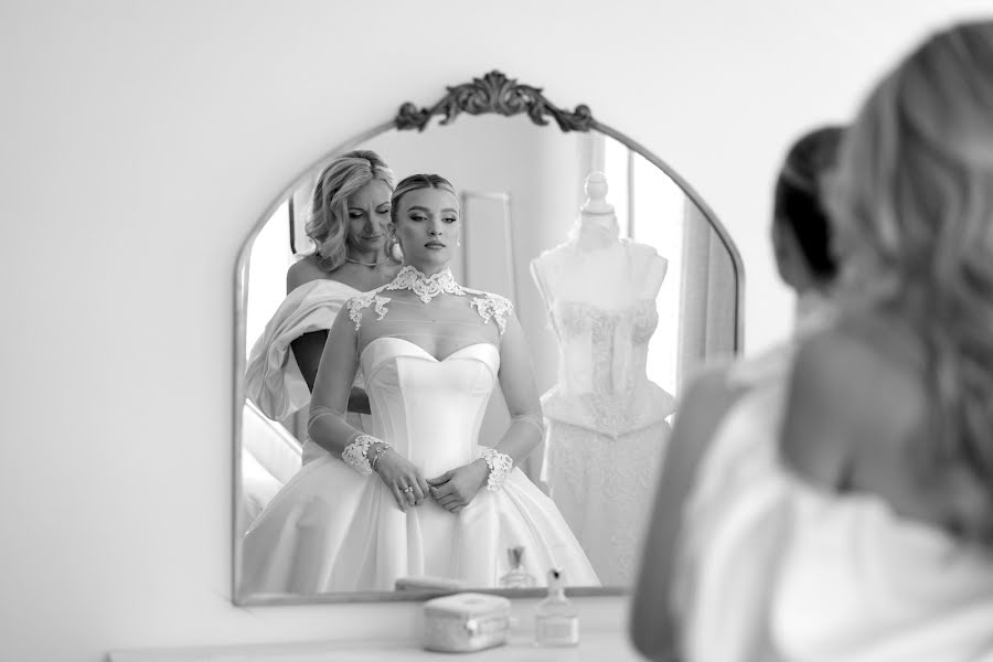 Wedding photographer Nelli Chernyshova (nellyphotography). Photo of 12 January