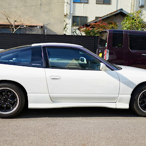 180SX RPS13