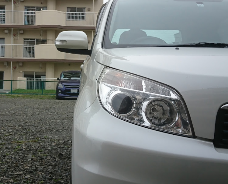 MPVの北海道◯くま連合協会・喪に服すのって、いつまで？に関するカスタム事例の投稿画像2枚目