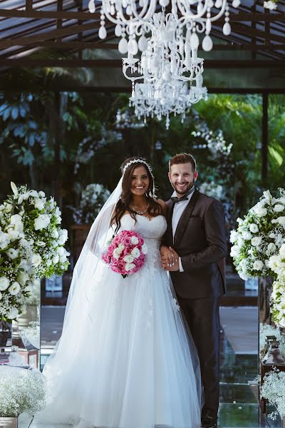 Fotografo di matrimoni Cesar Novais (cesarnovais). Foto del 15 marzo 2018
