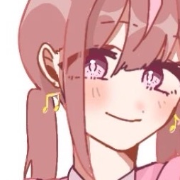 に ゃ　。