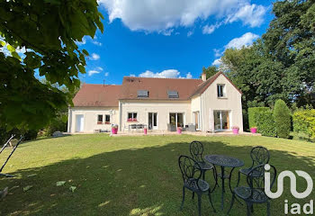 maison à La Celle-sur-Morin (77)