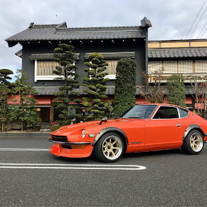 フェアレディZ S30型