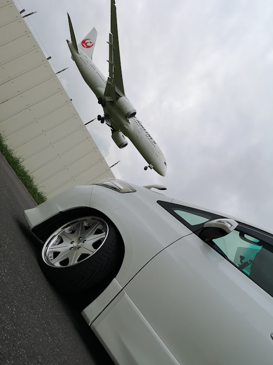 アルファードのJさんが・このスマホを投稿してなかったら・S9を買ってました・あざーっすに関するカスタム事例の投稿画像2枚目
