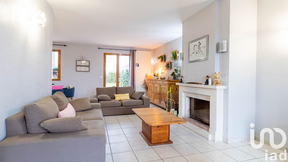 Vente maison 8 pièces 172 m² à Plaisir (78370), 615 000 €