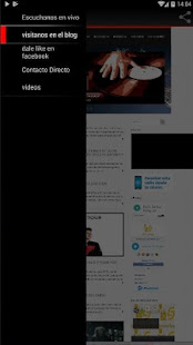 Radio Sonica Paraguay(圖2)-速報App