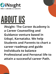 Insight-The Career Academy photo 3