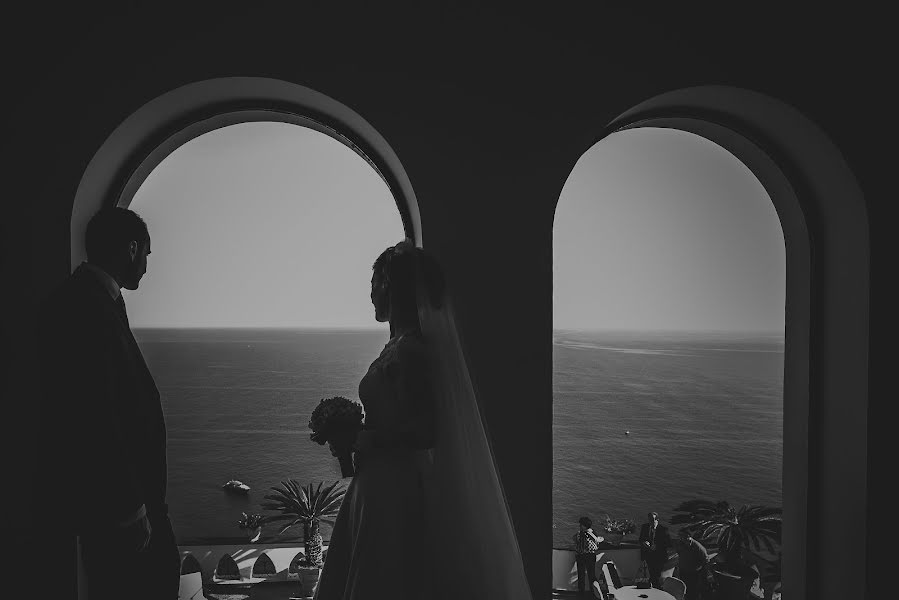 Wedding photographer Gaetano Clemente (clemente). Photo of 10 January 2017