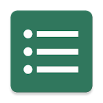 Cover Image of Download My Tasks (TODO List) 1.1 APK