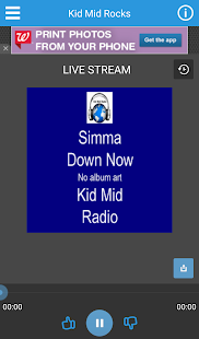 Download Kid Mid Radio APK for Android