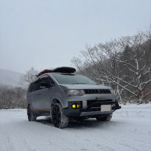 デリカD:5 CV1W