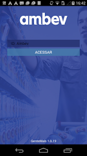 Ambev Gente+ Screenshots 0