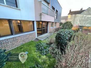 appartement à Saint-Etienne-du-Rouvray (76)