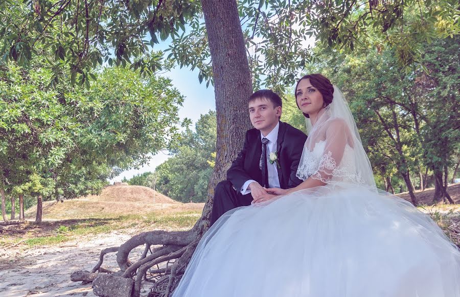 Fotógrafo de bodas Igor Gutlyanskiy (luckyig). Foto del 10 de marzo 2014