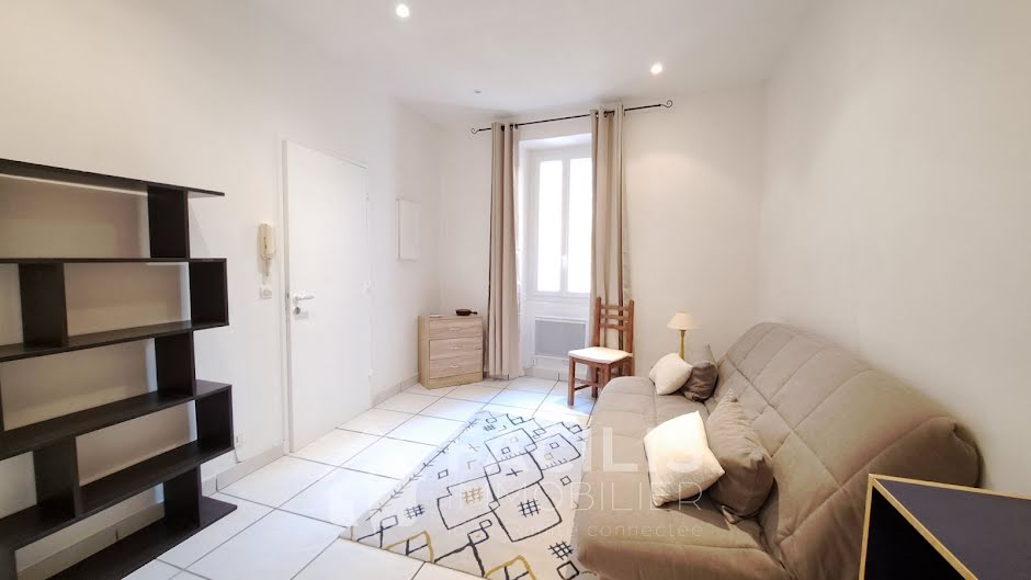 Vente appartement 1 pièce 21.47 m² à Lorgues (83510), 51 360 €