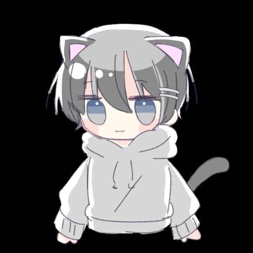 くろ猫