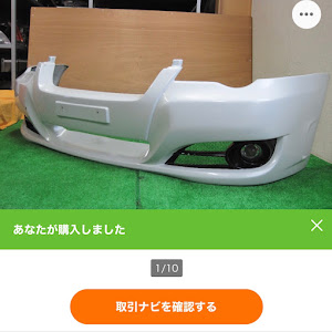 レガシィツーリングワゴン BP5