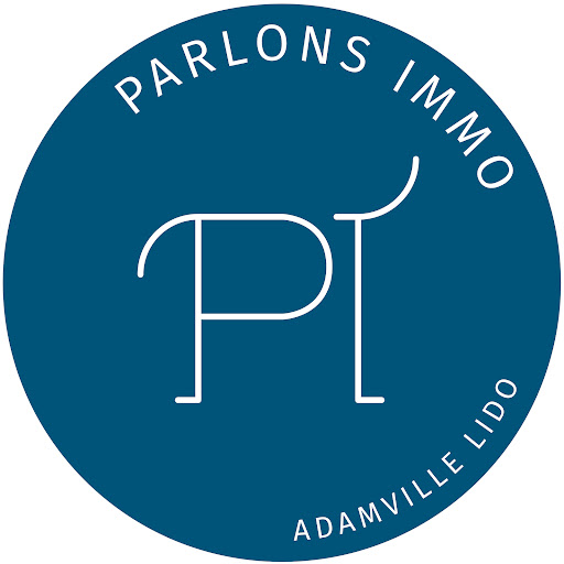 Logo de PARLONS IMMO