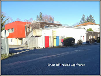 maison à Lannemezan (65)