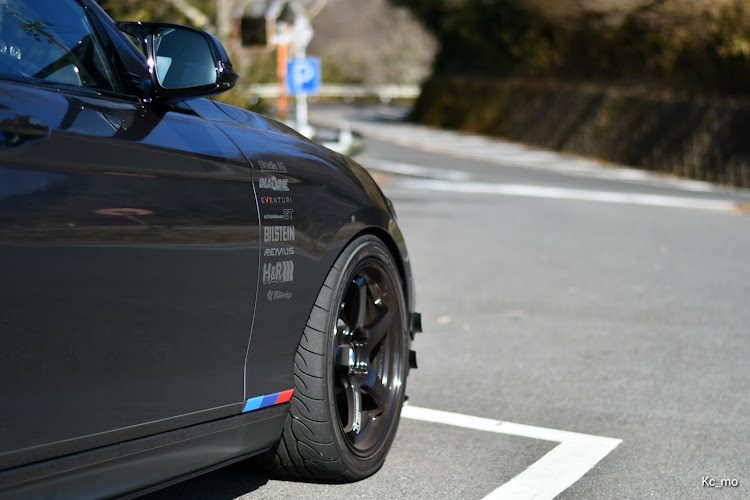 1シリーズ ハッチバックのワコーズレックス・BMW1シリーズ・単焦点レンズ・一眼レフ初心者・GA-01に関するカスタム事例の投稿画像4枚目
