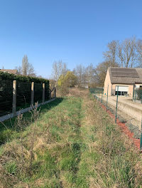 terrain à Villemandeur (45)