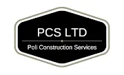 Poli Construction Services Ltd Logo